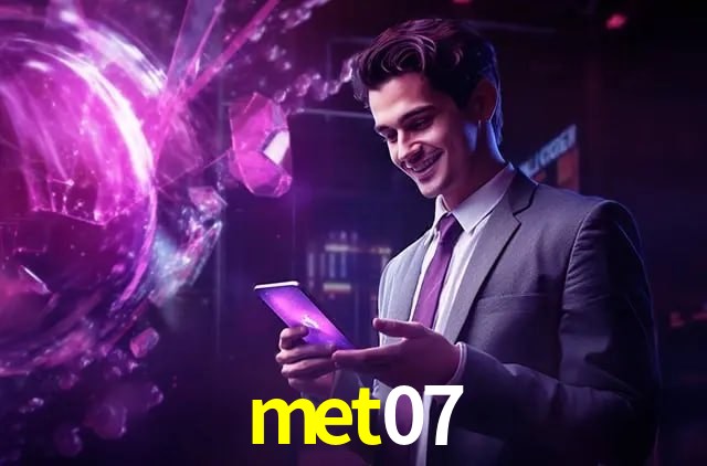 Welcome Bonus met07