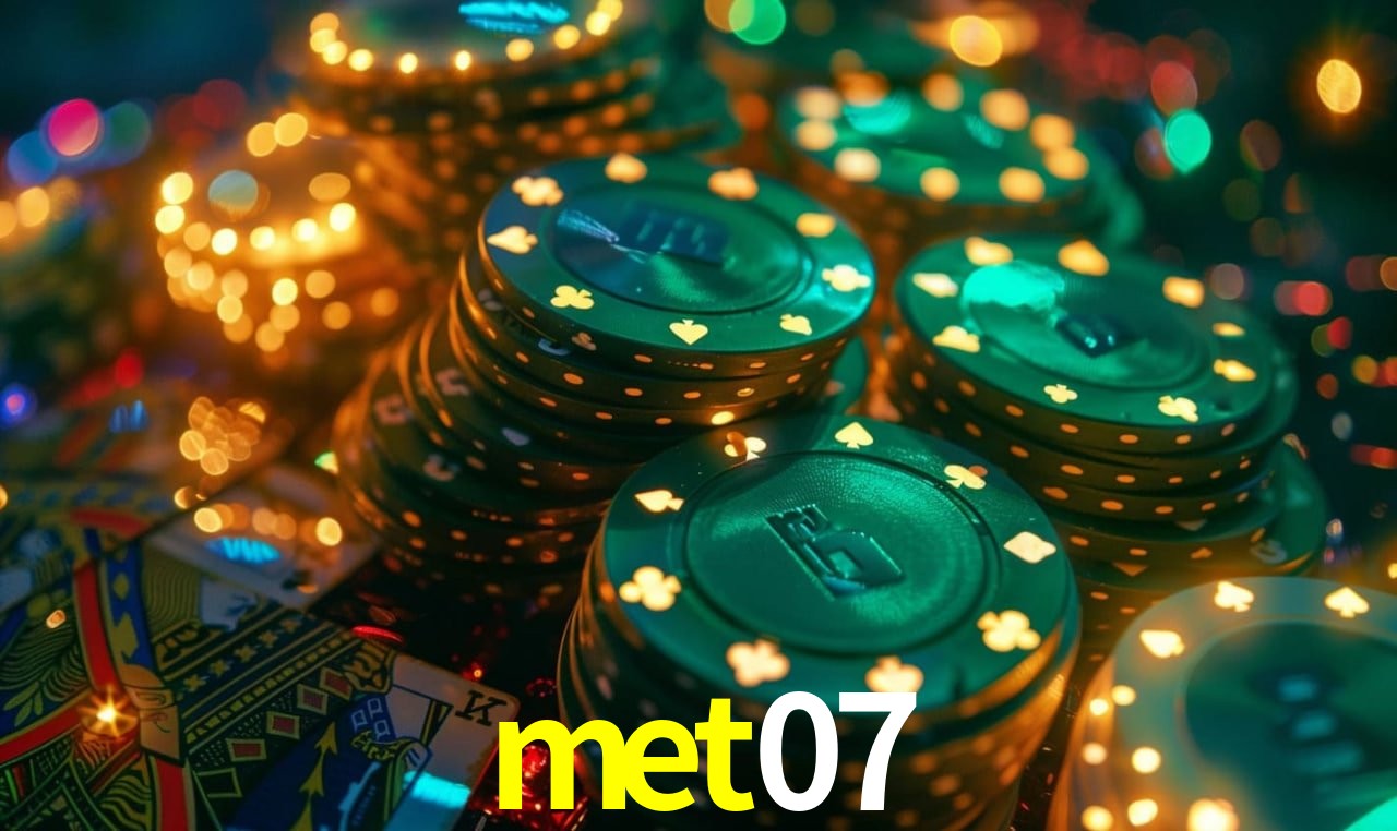 Casino VIP met07