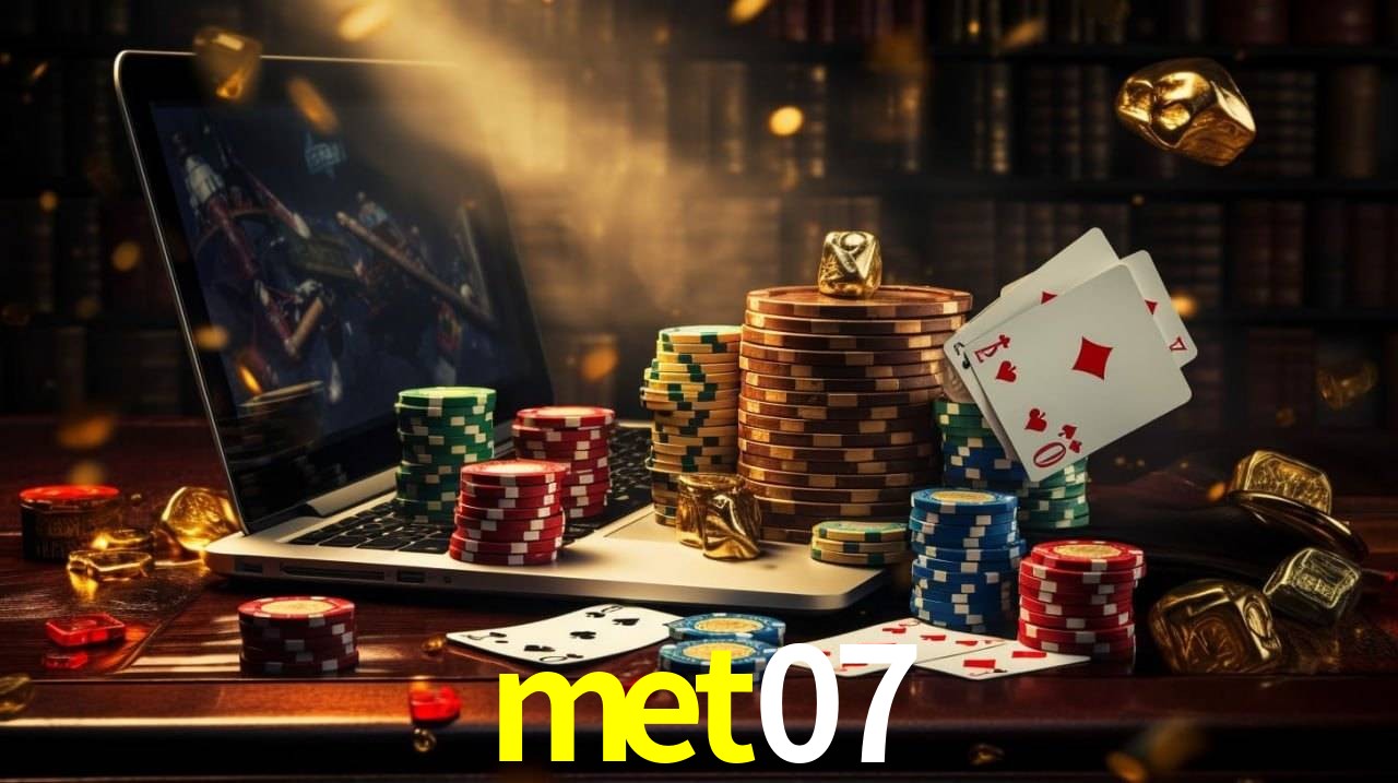 Bônus Diários met07