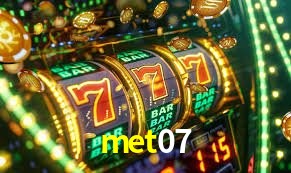 Exclusive Offers met07