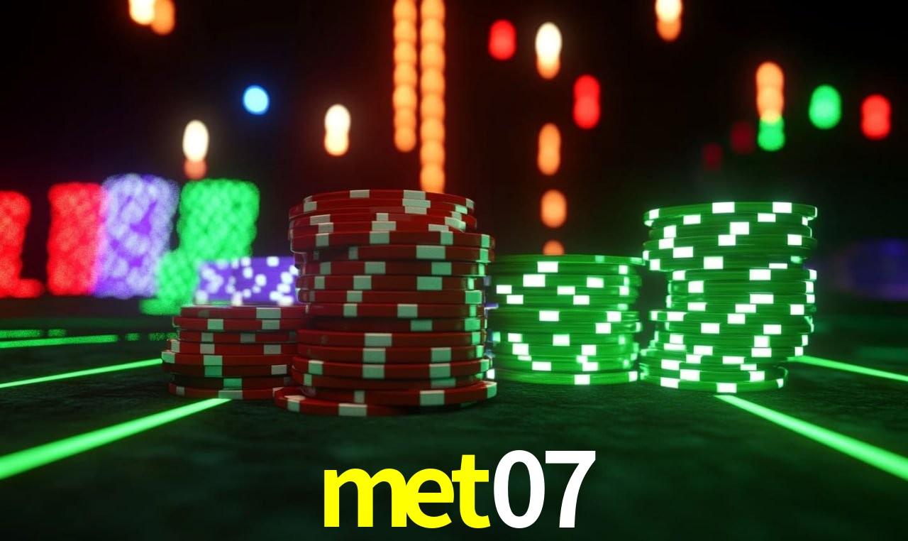 Bonus Features met07