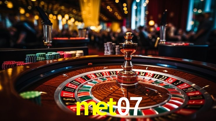 Weekend Specials met07