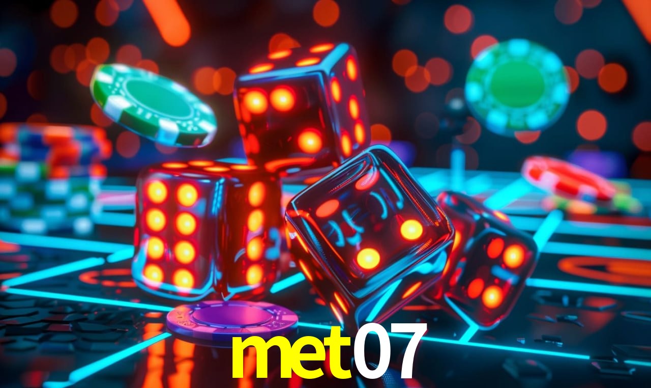 Inovações de Jogos na met07: O Futuro das Experiências Interativas