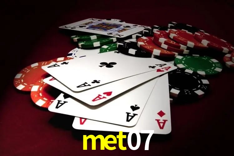 Jogos Exclusivos met07