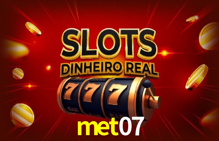 Tecnologia da Plataforma met07