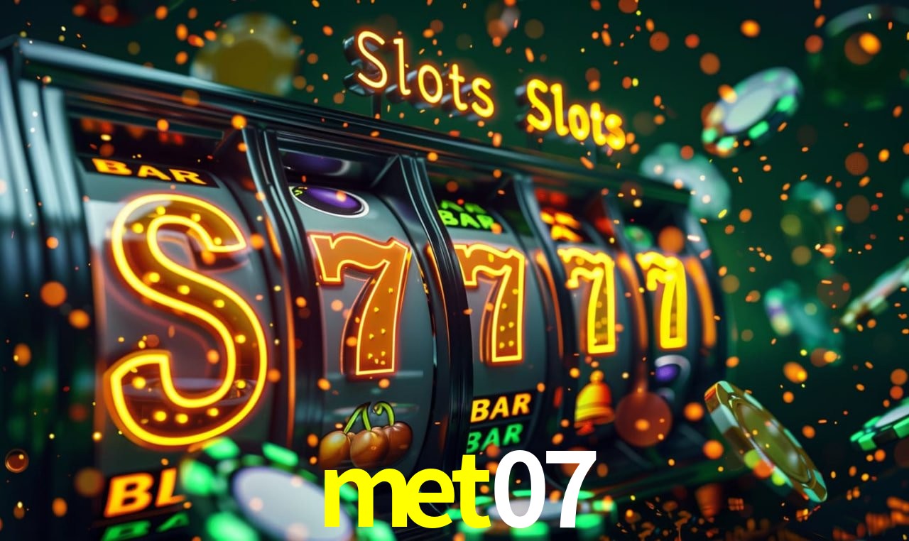 Casino Ao Vivo met07