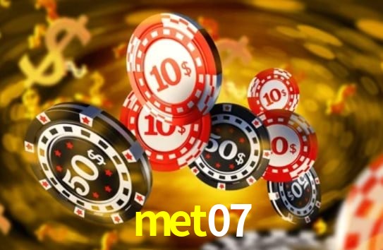 Mesa de Blackjack met07