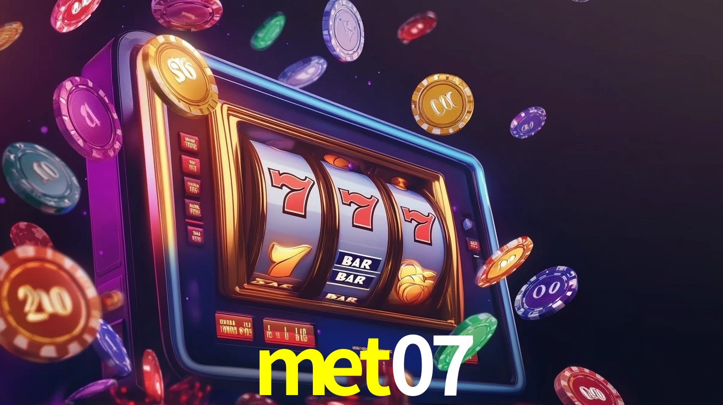 Blackjack Table met07