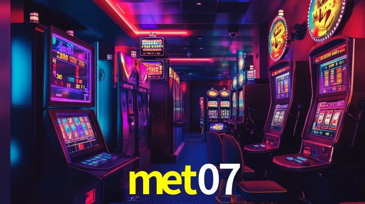 Exclusive Games met07