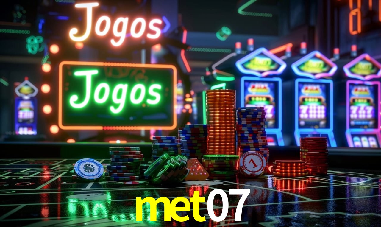 Bônus Generosos e Exclusivos no met07 para Você!