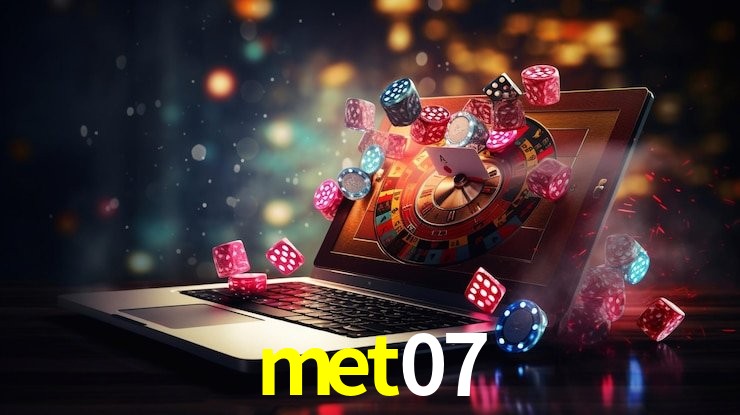 Explorando a Categoria de Eventos em Apostas na met07