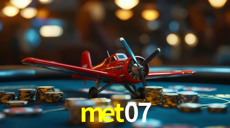 Game Providers met07