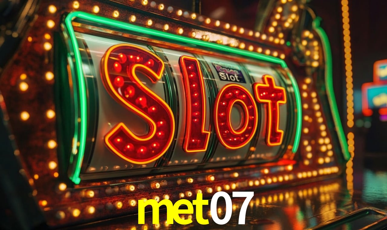 Login Seguro met07