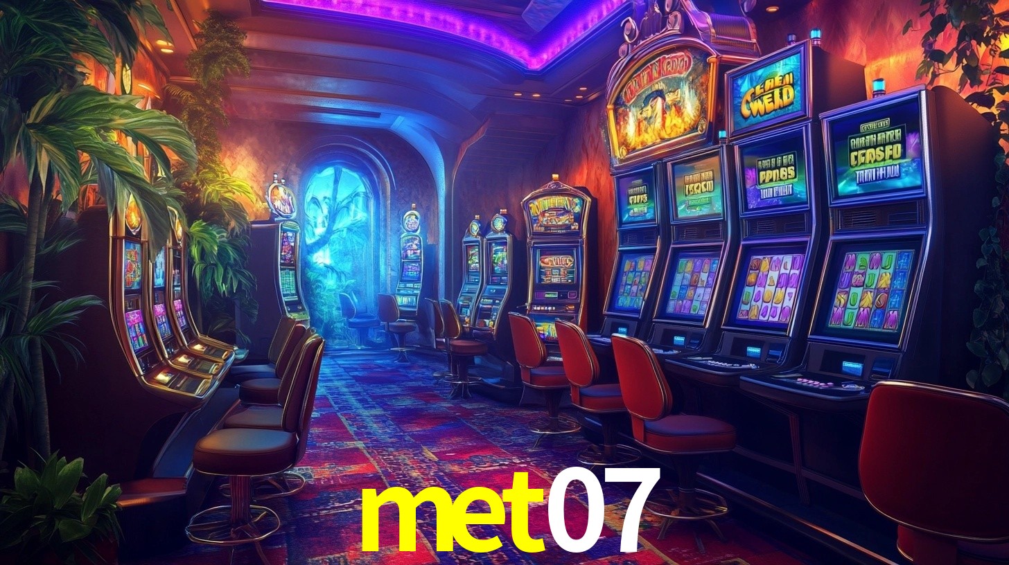 VIP Casino met07