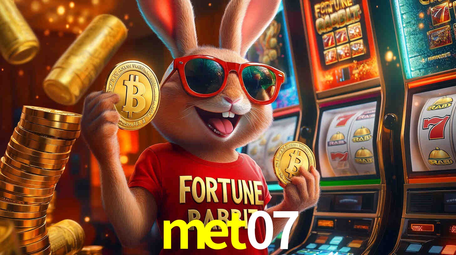 A Revolução dos Aplicativos de Jogos no met07