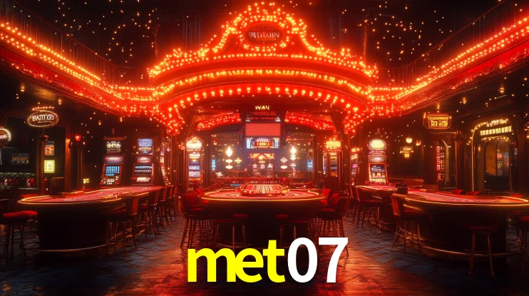 met07 App Interface