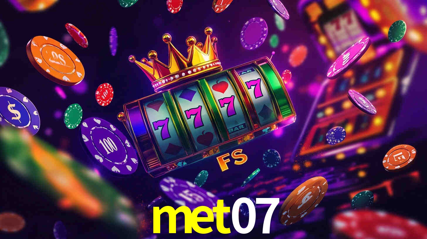 Live Casino met07