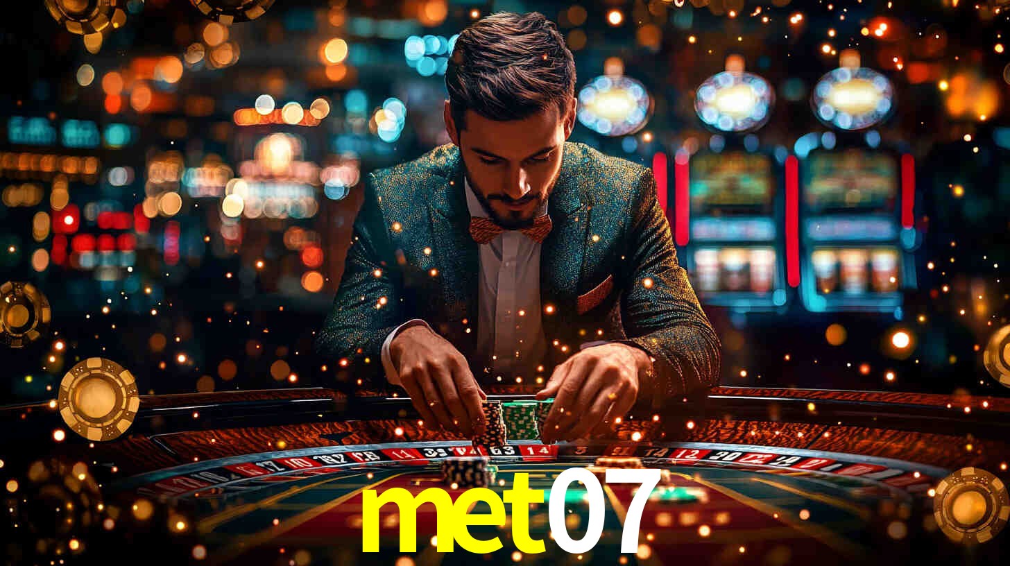 Daily Bonuses met07
